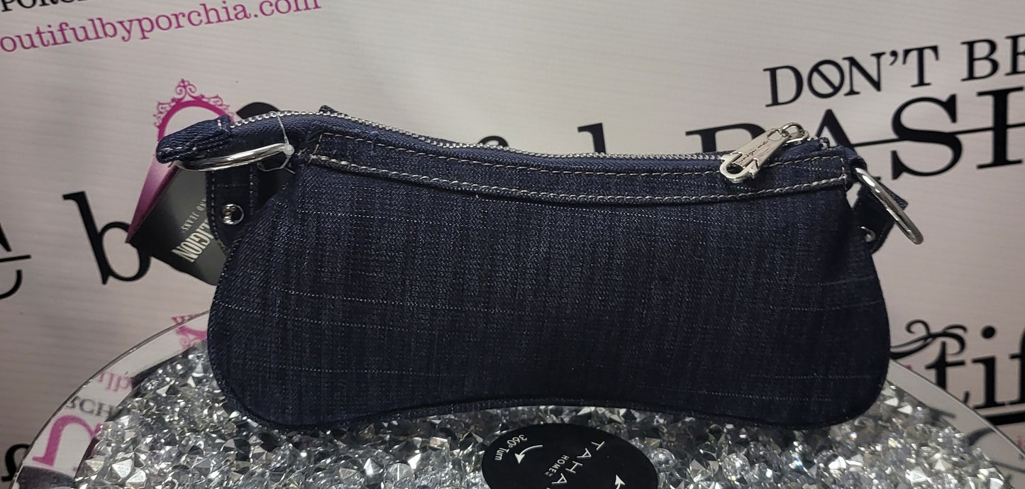 True Religion Hobo Bag