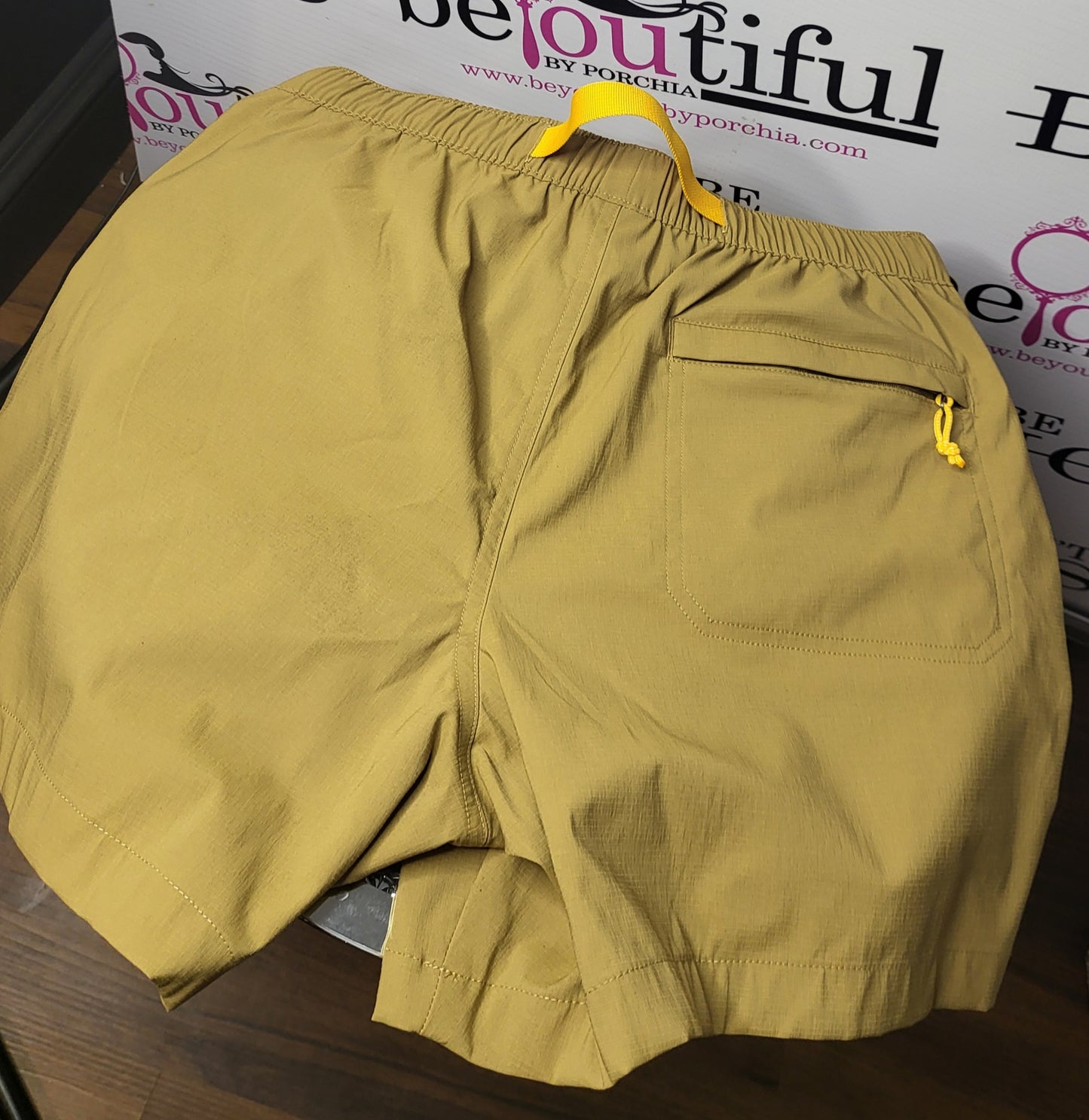 NorthFace about face shorts