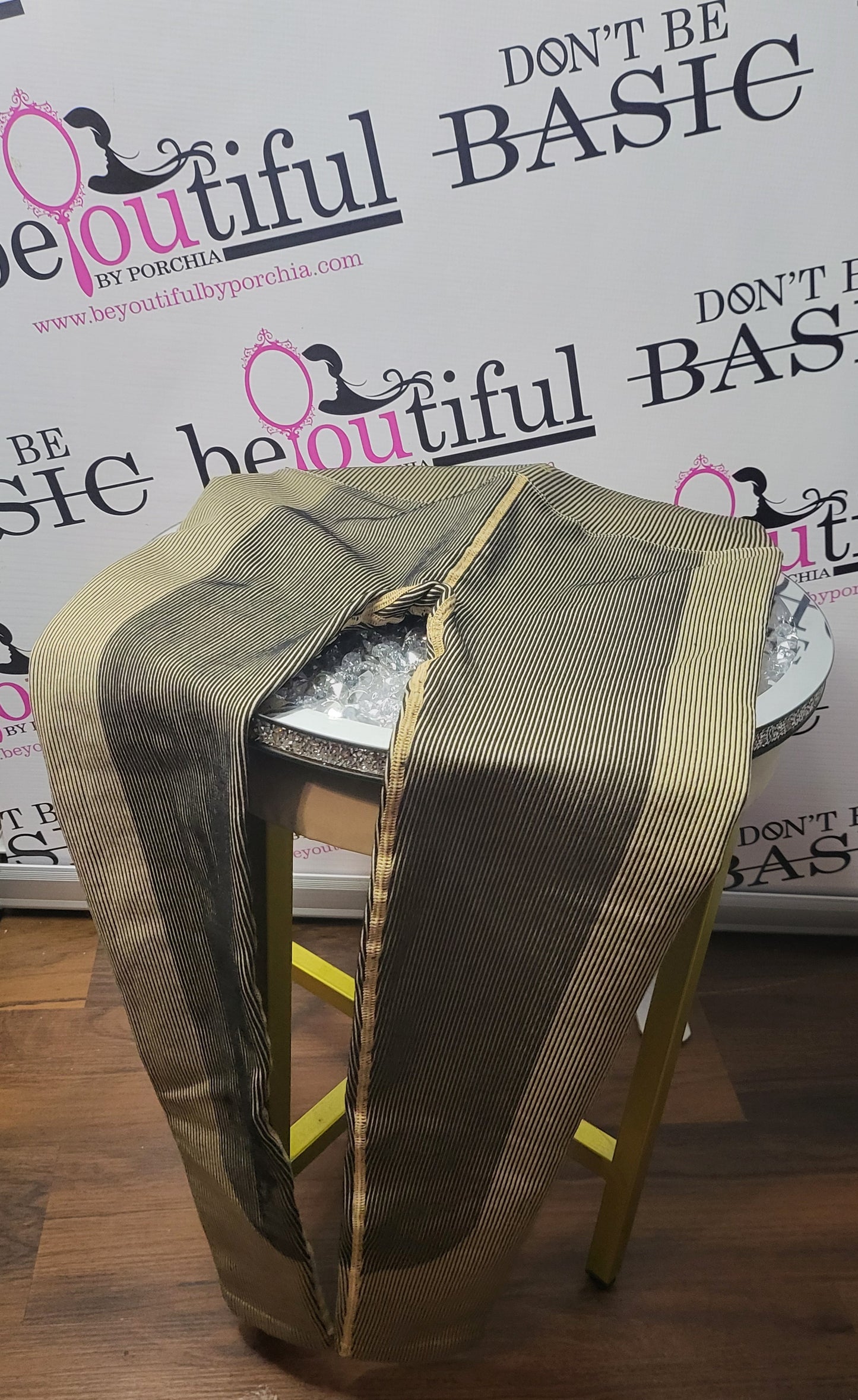 Spiritual Gangster Yoga set