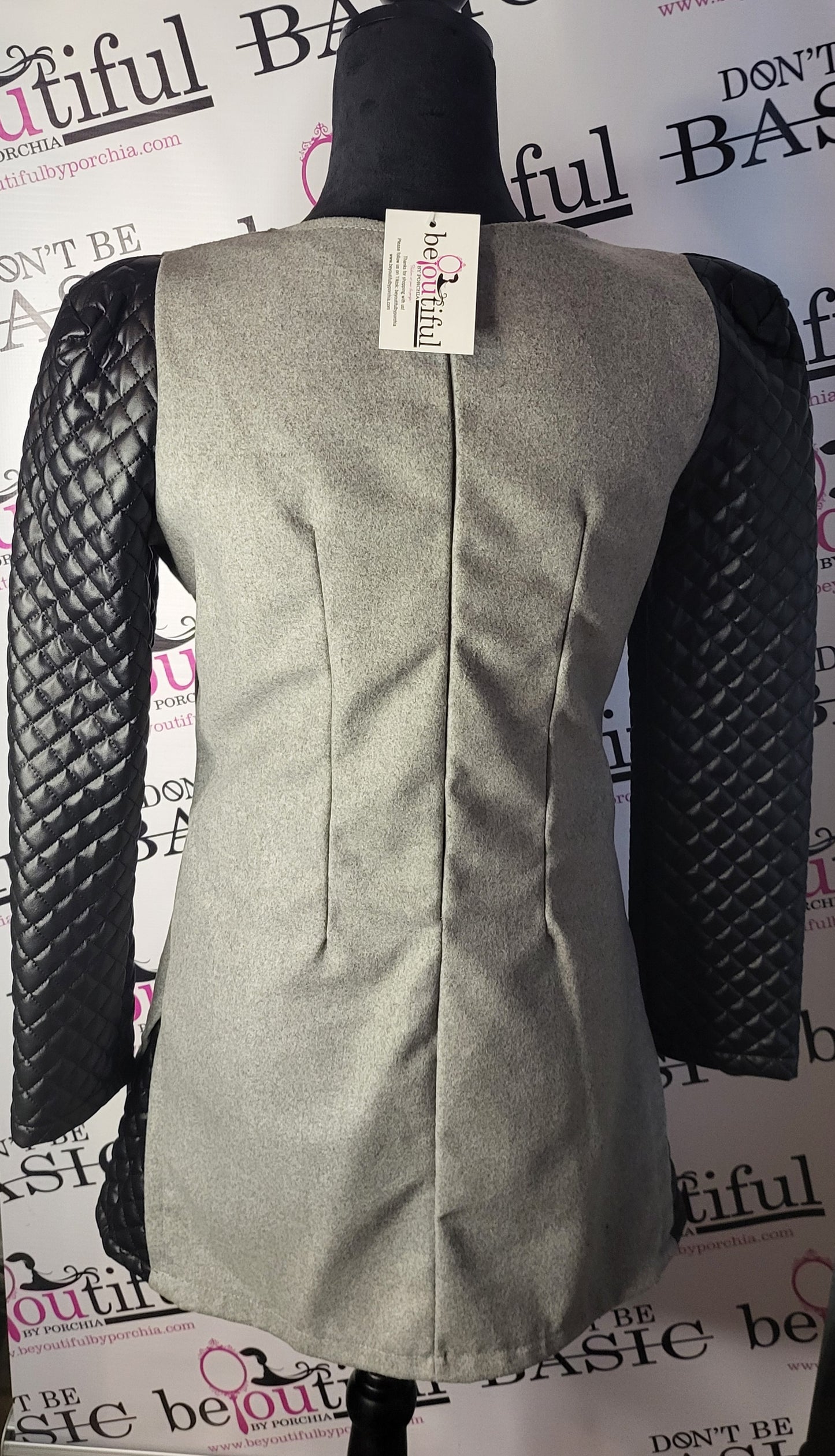 CC Inspired custom dress